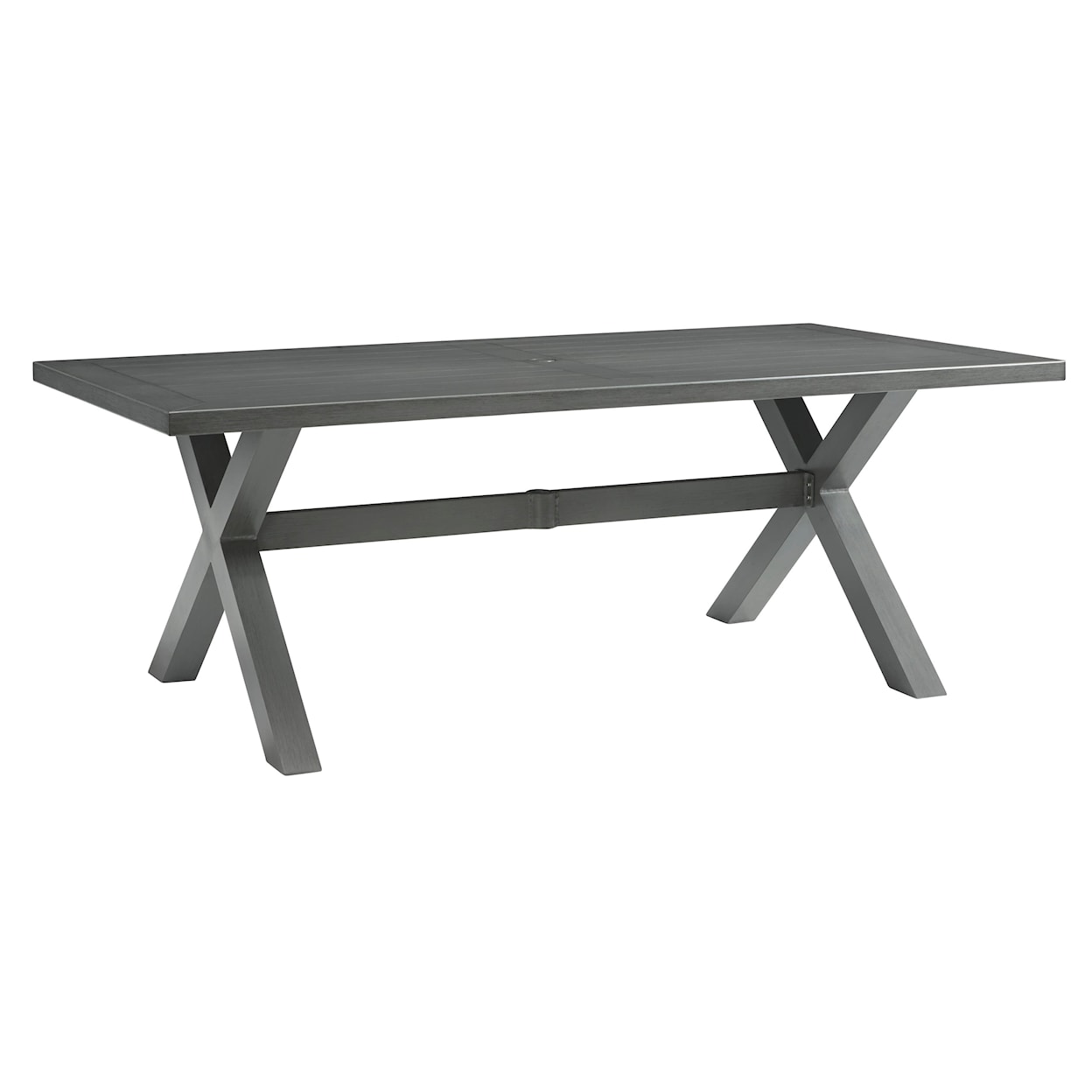 Benchcraft Elite Park Outdoor Dining Table