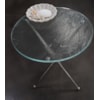 Artistica Marcus Round End Table