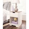 Signature Design Vaibryn Nightstand