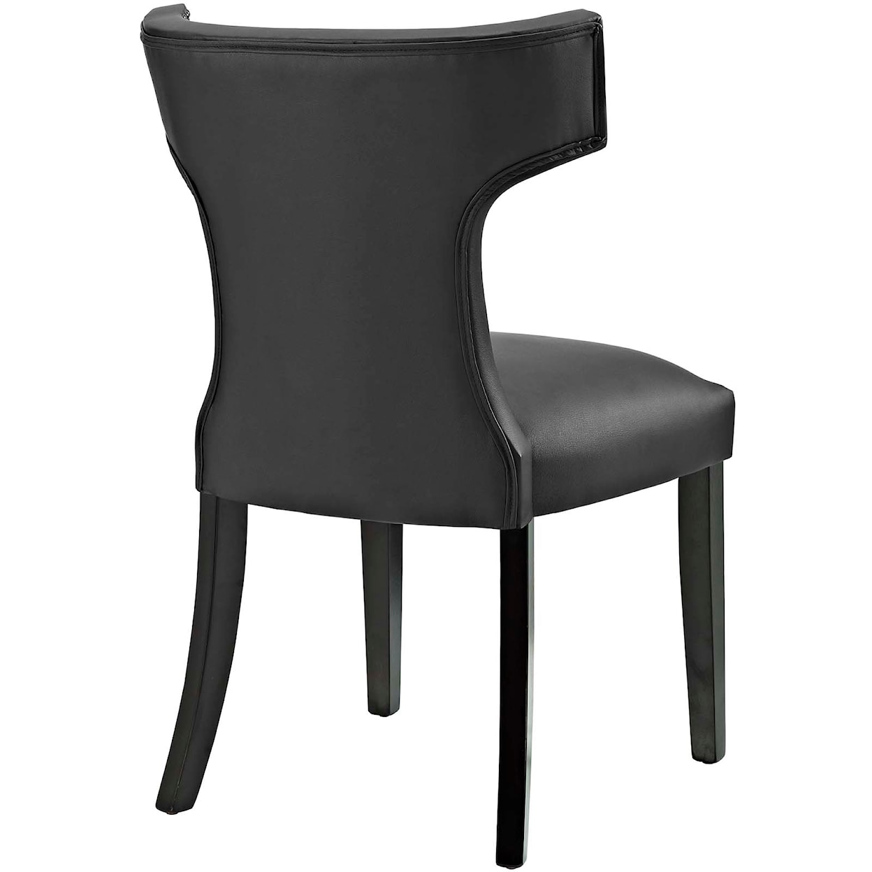 Modway Curve Dining Side Chair