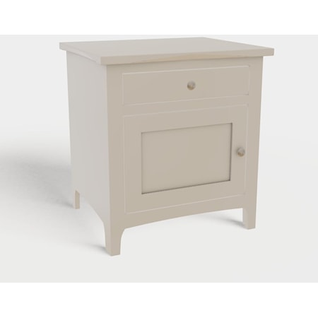 Atwood Nightstand 2