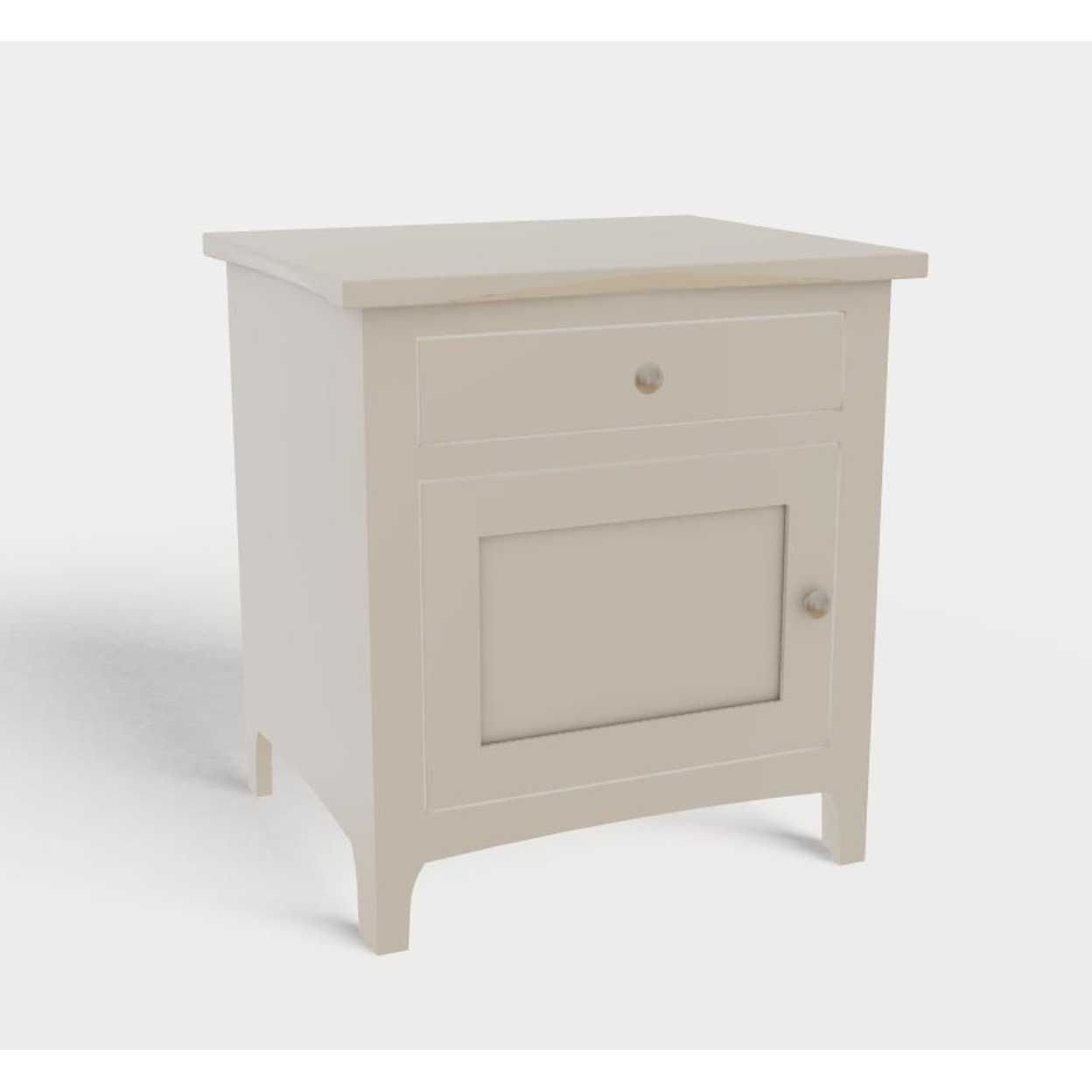 Mavin Atwood Group Atwood Nightstand 2