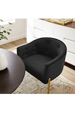 Modway Savour Accent Chairs - Set of 2