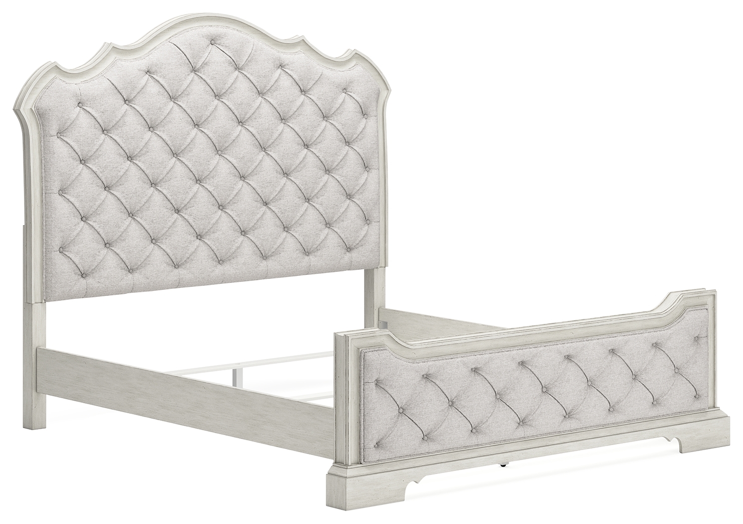 Signature Design by Ashley Arlendyne California King Bedroom Set