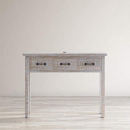 Small Accent Console