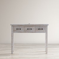 Small Accent Console