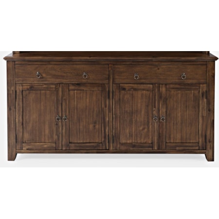 2-Drawer Server