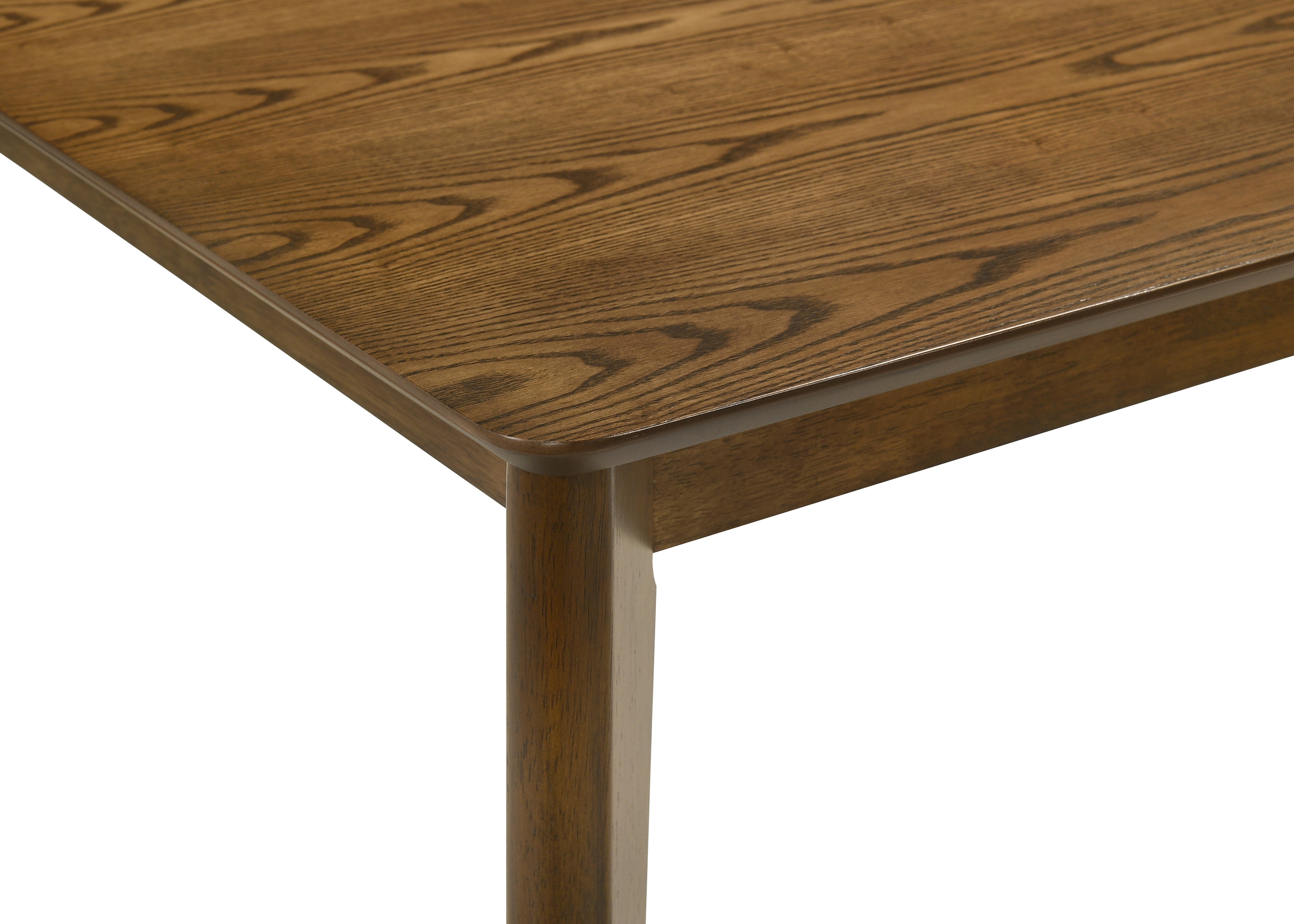 Crown Mark Rolstan Rectangular Dining Table