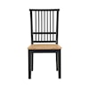 Steve Silver Magnolia Dining Side Chair