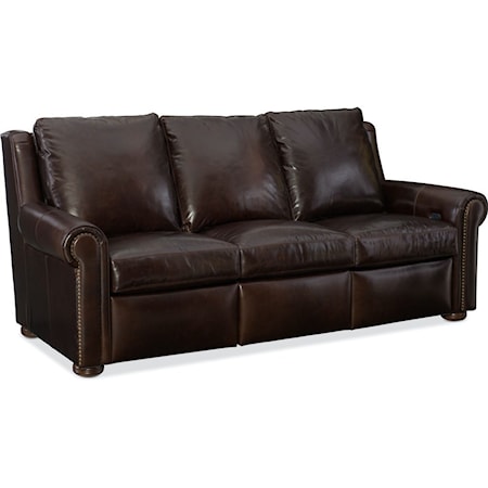 Power Reclining Sofa