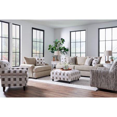 Living Room Set