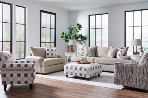 Living Room Set