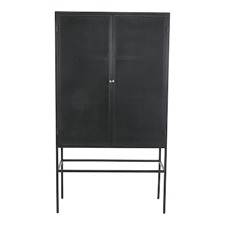 Isandros Cabinet