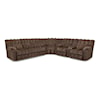 Franklin Westwood Power Reclining Sectional