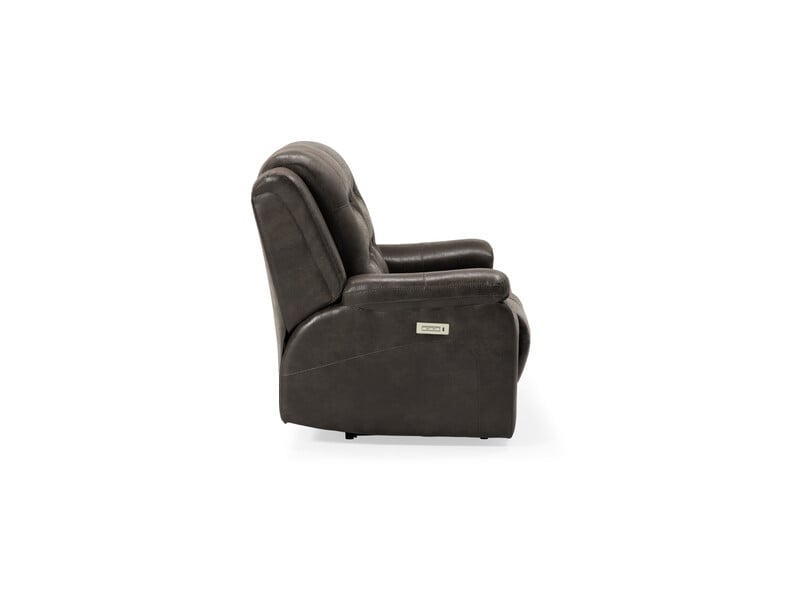 Leighton Power Reclining Loveseat