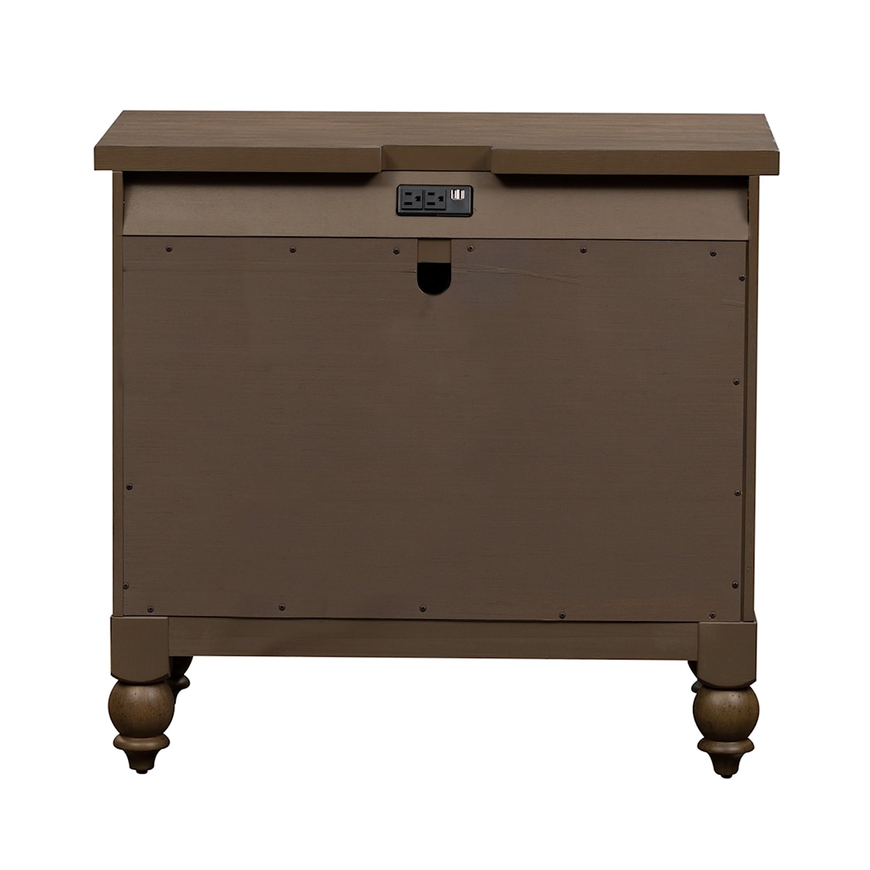 Liberty Furniture Americana Farmhouse 6-Drawer Chest