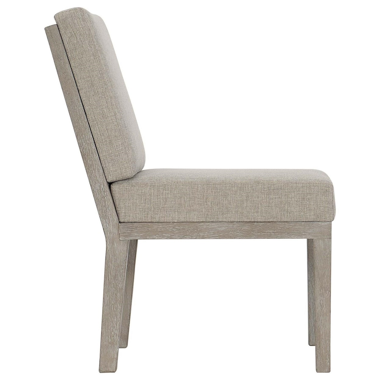 Bernhardt Foundations Foundations Side Chair