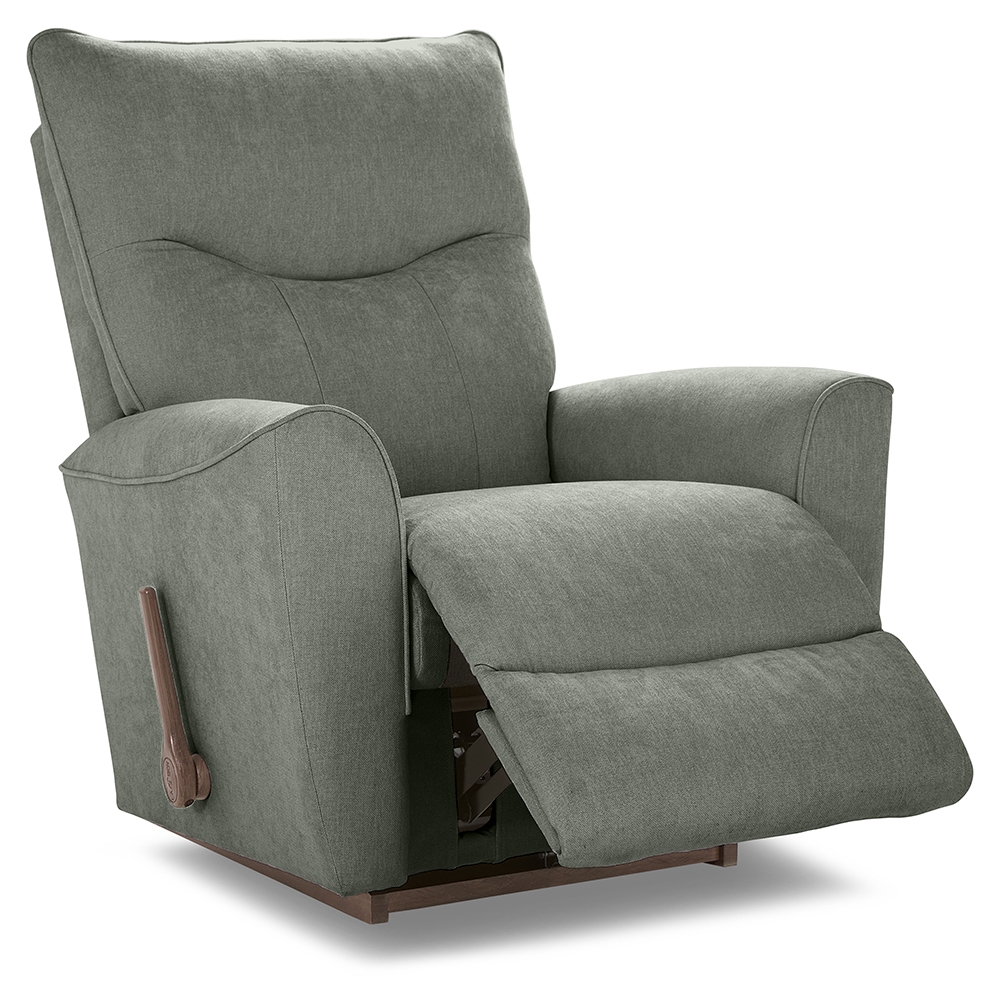 Rocking Recliner