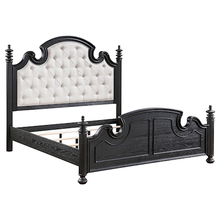 Celina 5-piece Queen Bedroom Set