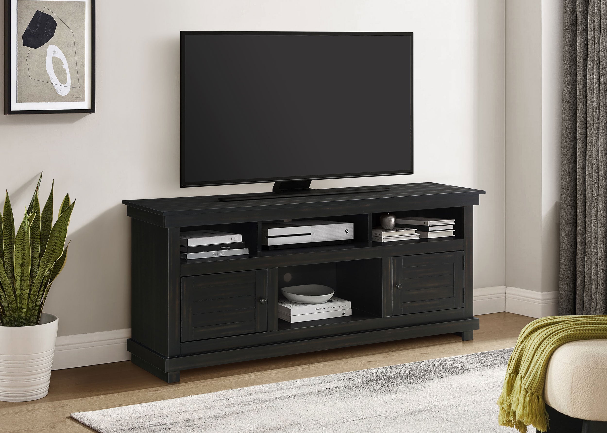 TV Stand Media Console