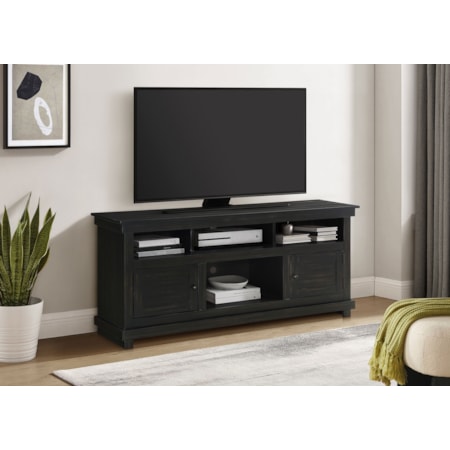 60-inch TV Stand Media Console