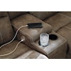 Ashley Segburg Reclining Sectional