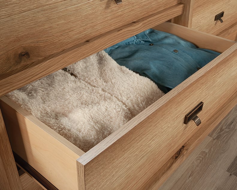 Modern Farmhouse Bedroom Dresser