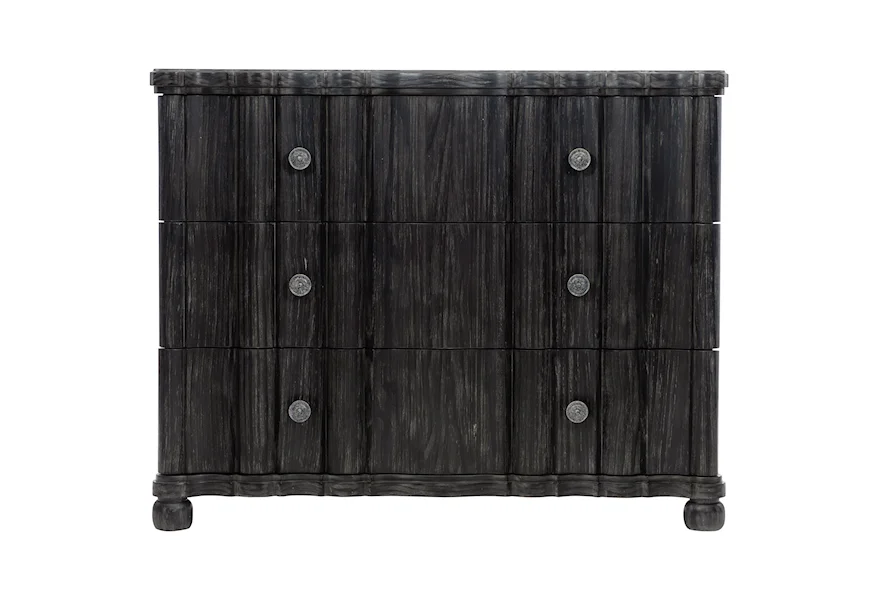 Mirabelle Bachelor's Chest by Bernhardt at Baer's Furniture