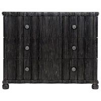 Mirabelle Drawer Chest