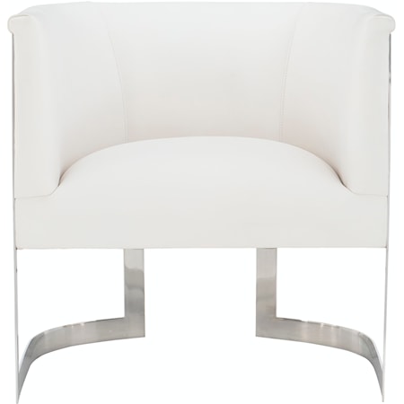 Zola Fabric Chair