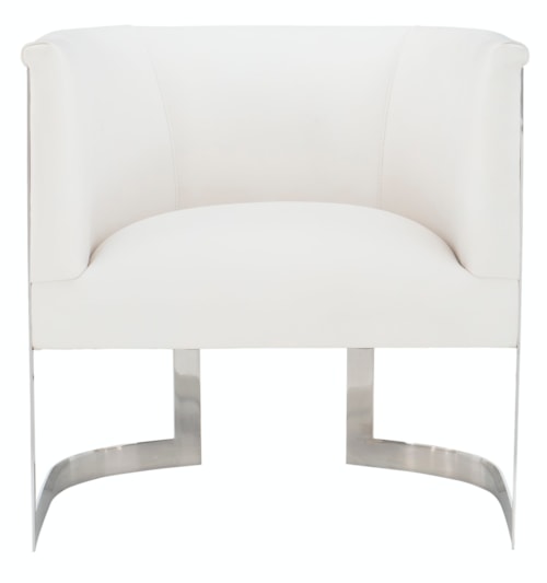 Zola Fabric Chair
