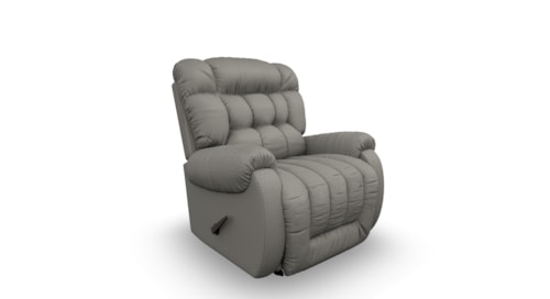 Oversized Beast Recliner