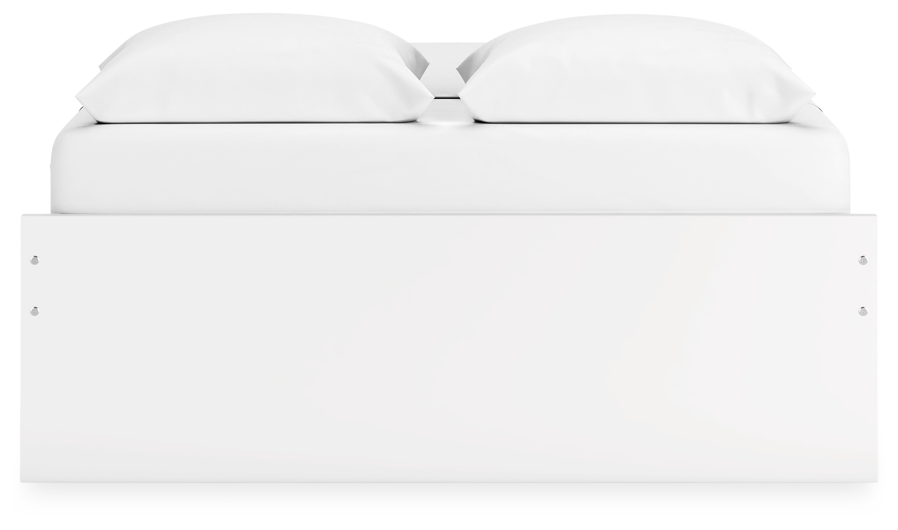 Signature Design by Ashley Onita Queen Platform Bed