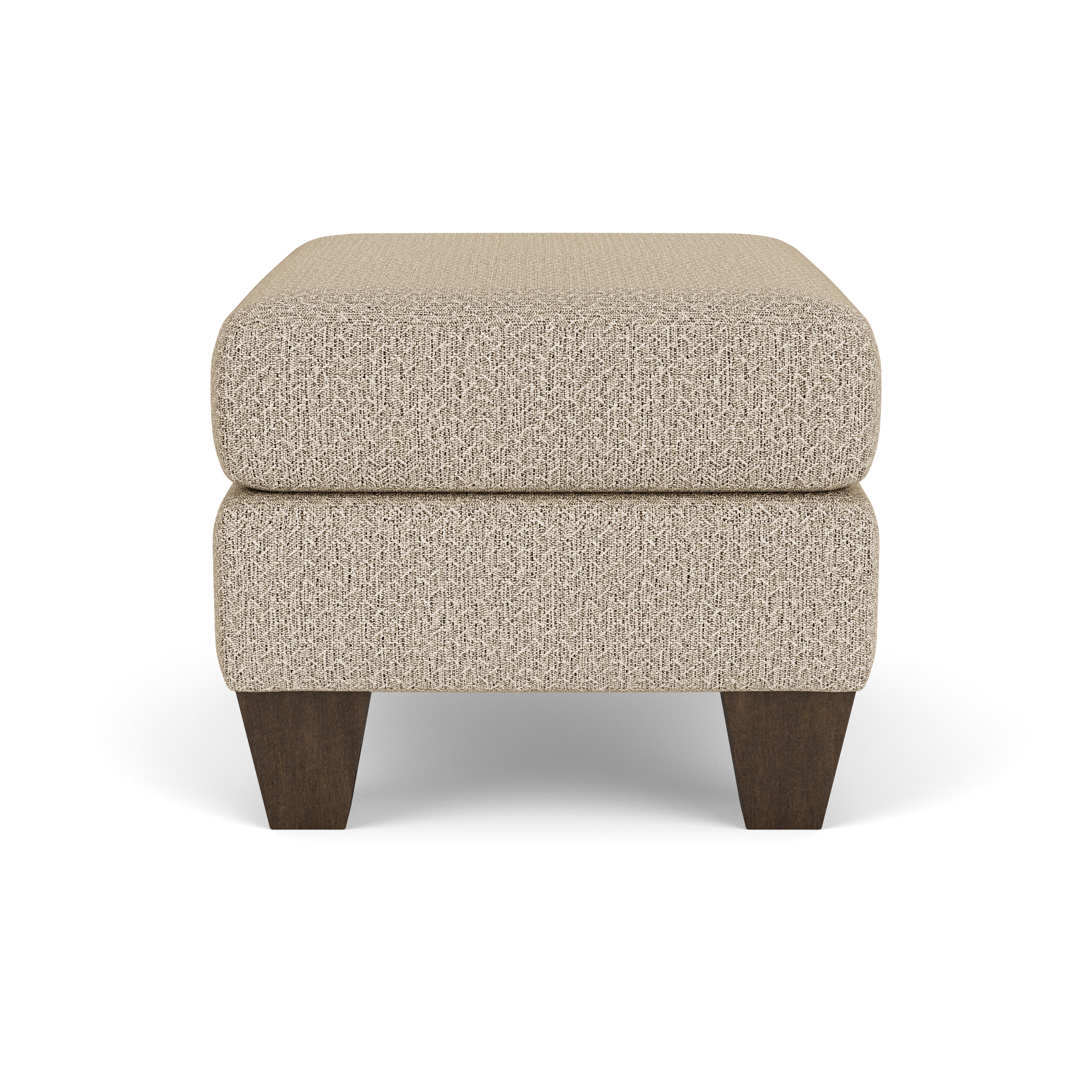 Flexsteel Moxy Ottoman