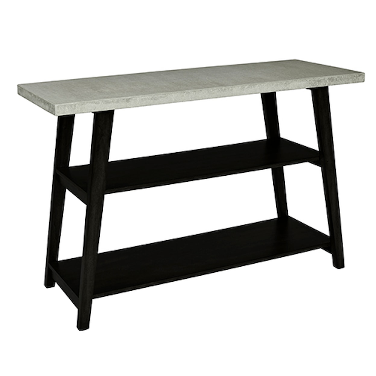 Progressive Furniture Jackson II Console Table