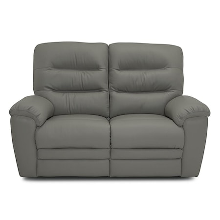 Power Recliner Loveseat