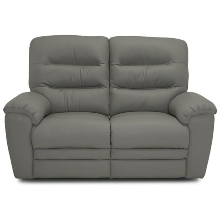 Power Recliner Loveseat