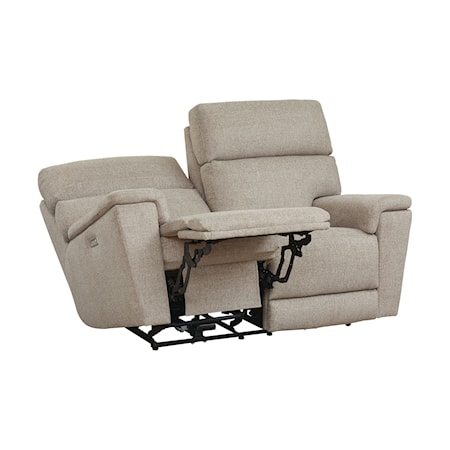 Power Reclining Loveseat