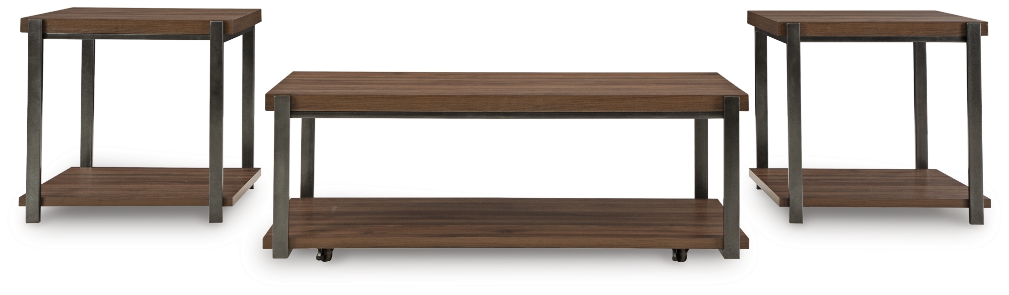 Occasional Table (Set Of 3)