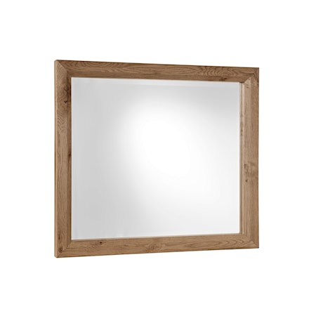 Landscape Dresser Mirror