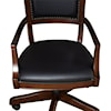 Liberty Furniture Brayton Manor Jr Executive Executive Desk Chair