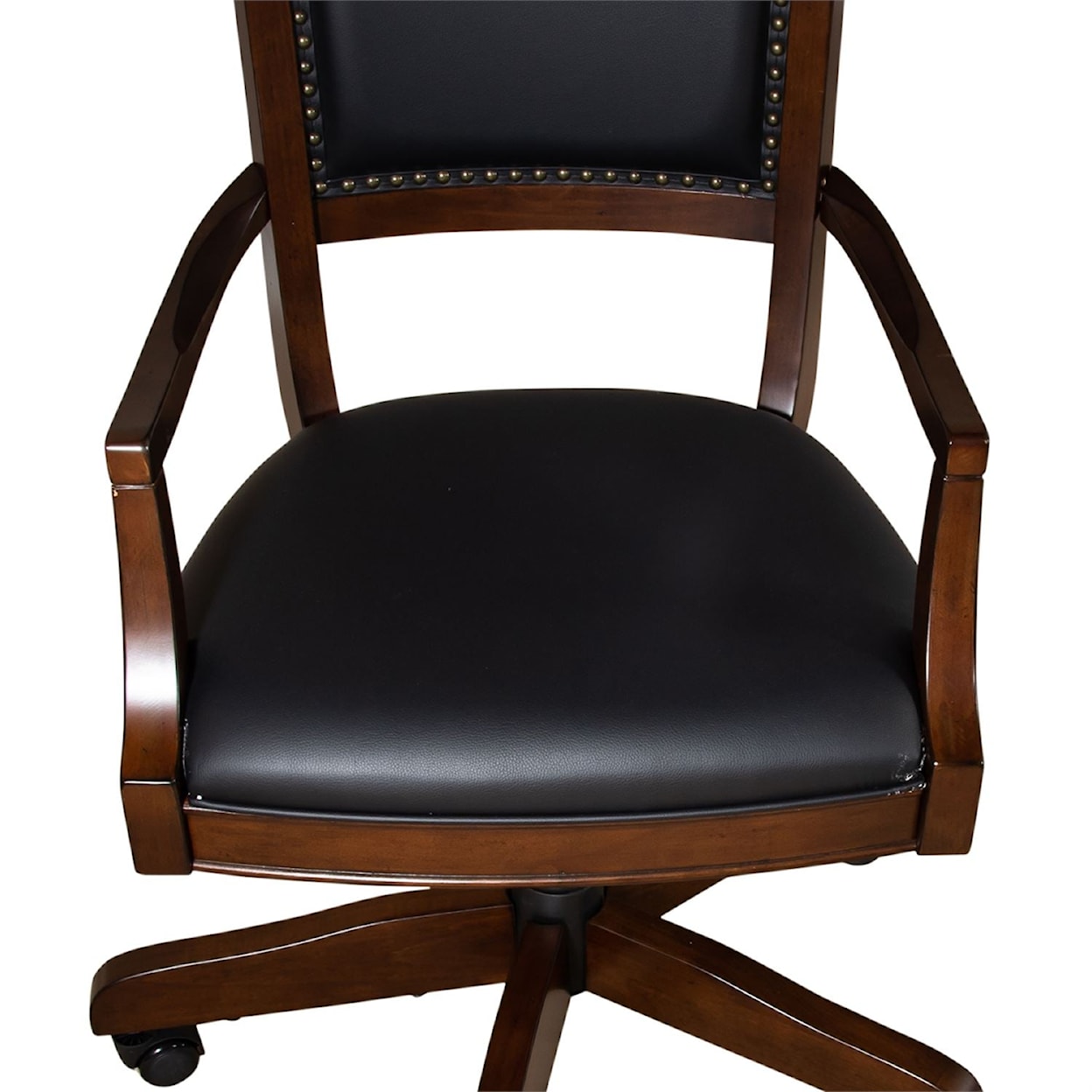 Libby Brayton Manor Jr Executive Executive Desk Chair