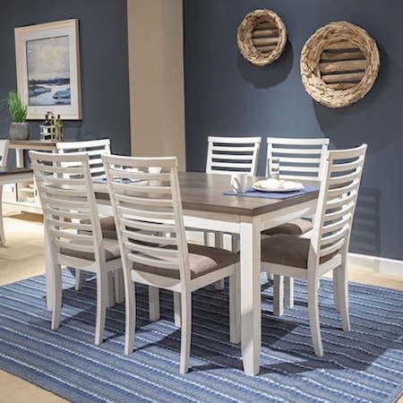 7-Piece Dining Set