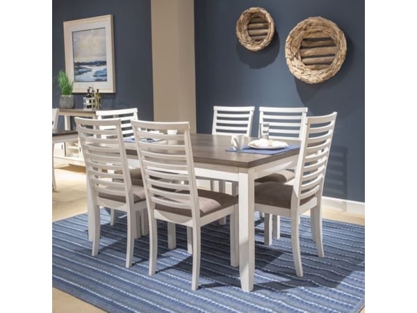 7-Piece Dining Set