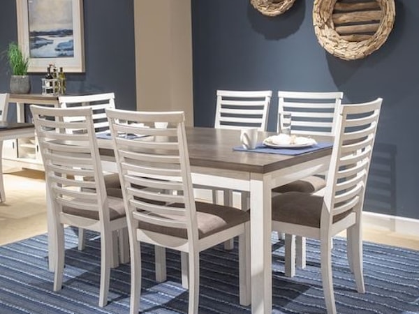 7-Piece Dining Set