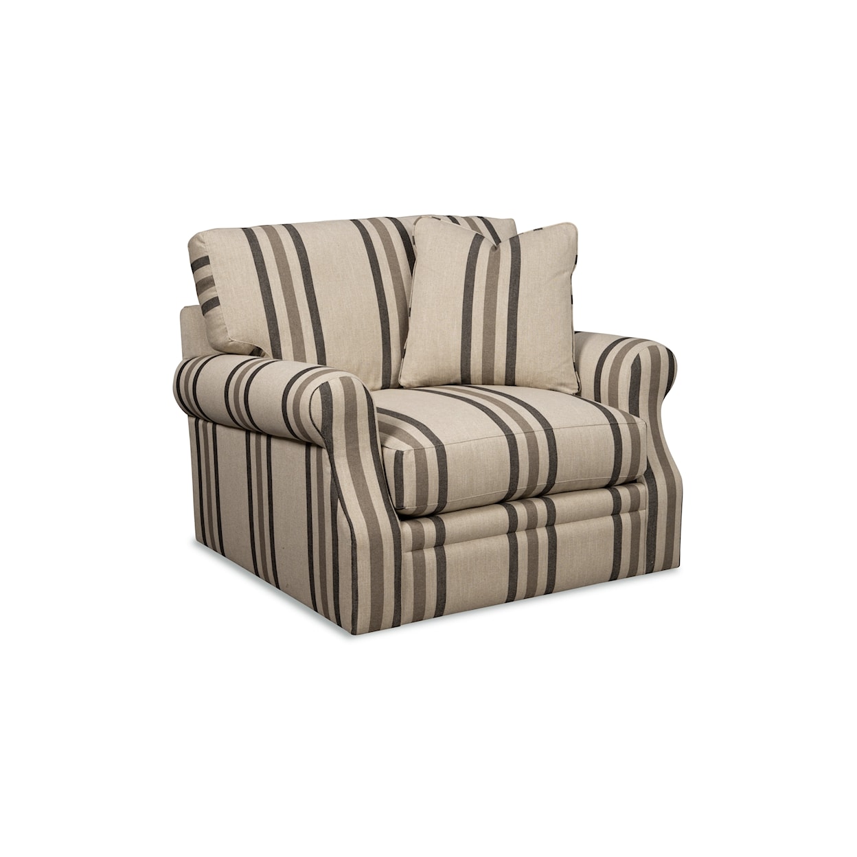 Craftmaster 723650BD Chair & Half