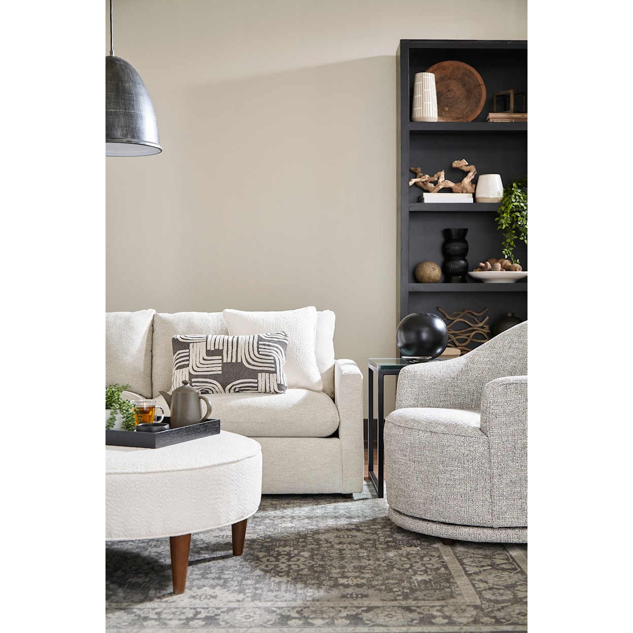 Best Home Furnishings Knumelli Sofa