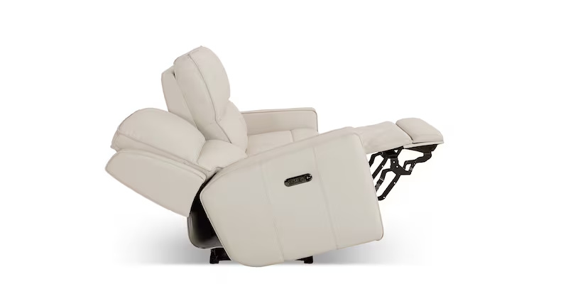 Motion Sofa W/Power