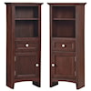 Whittier Wood McKenzie. 4-Piece Bedroom Set