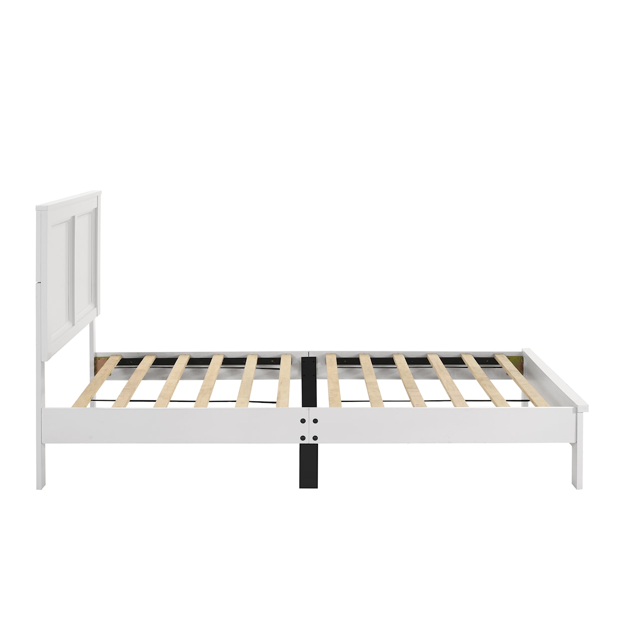 New Classic Aries Twin Bed